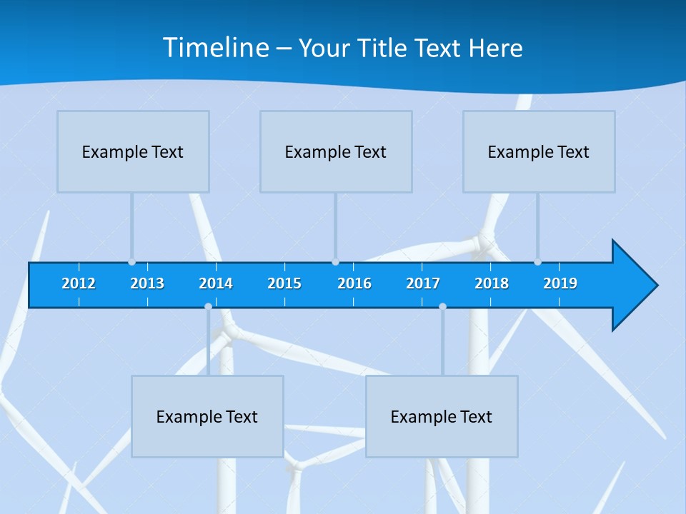 Leccy Presentday Improvement PowerPoint Template