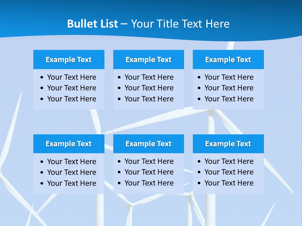 Leccy Presentday Improvement PowerPoint Template