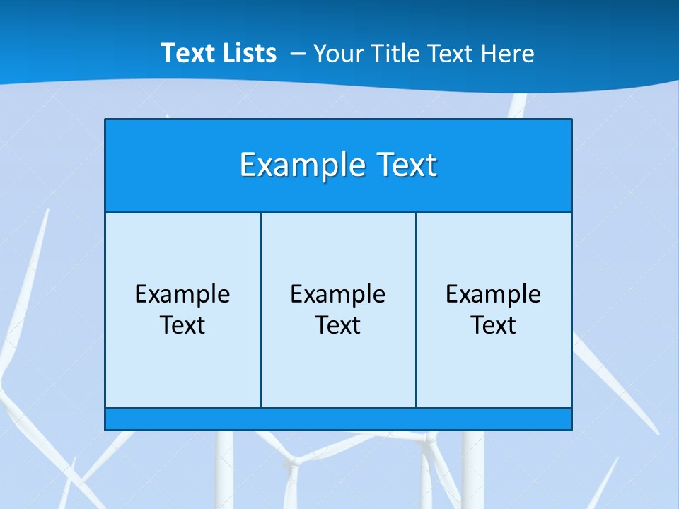 Leccy Presentday Improvement PowerPoint Template