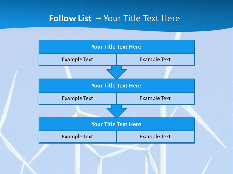 Leccy Presentday Improvement PowerPoint Template