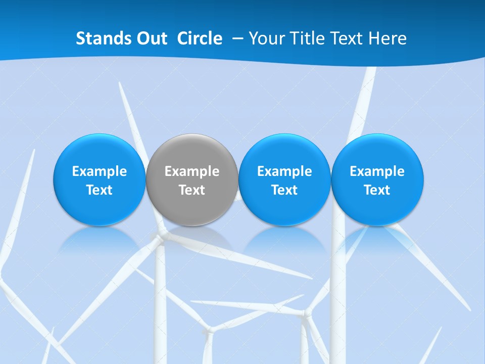 Leccy Presentday Improvement PowerPoint Template