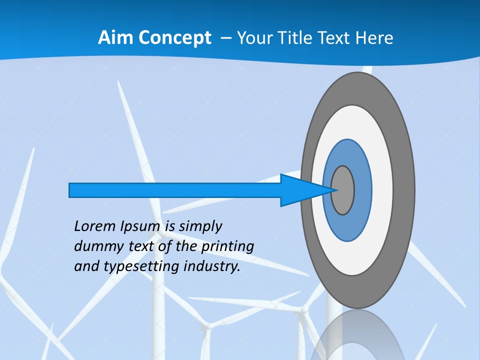 Leccy Presentday Improvement PowerPoint Template
