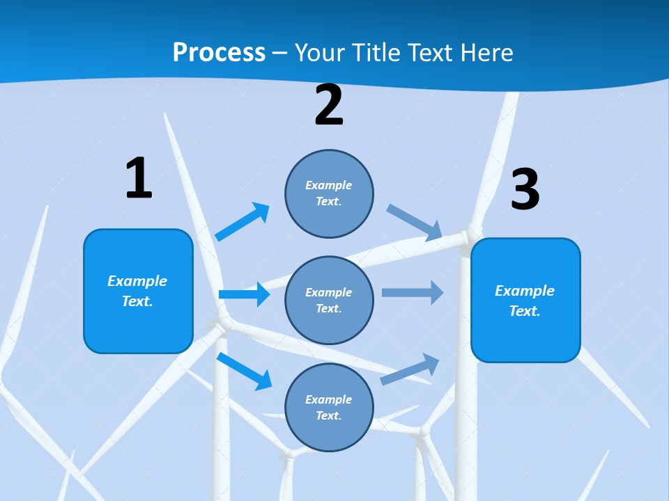 Leccy Presentday Improvement PowerPoint Template