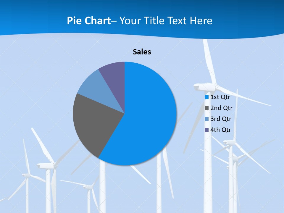 Advance Progression Generator PowerPoint Template