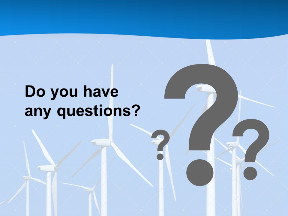 Advance Progression Generator PowerPoint Template