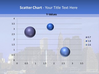 Generate Improvement Power PowerPoint Template