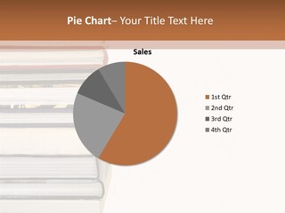 Background Handmade Lesson PowerPoint Template