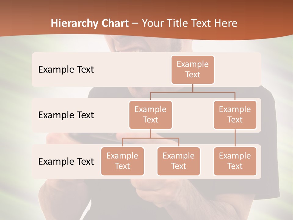 Electronic Twenties Gamer PowerPoint Template