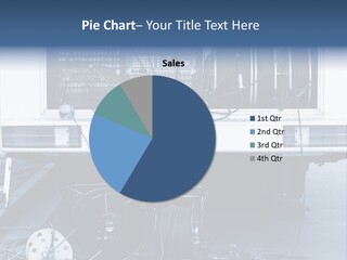 Radio Move Media PowerPoint Template