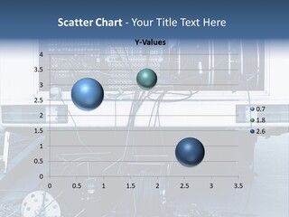 Radio Move Media PowerPoint Template