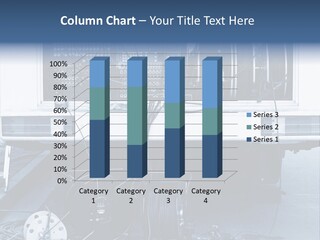 Radio Move Media PowerPoint Template