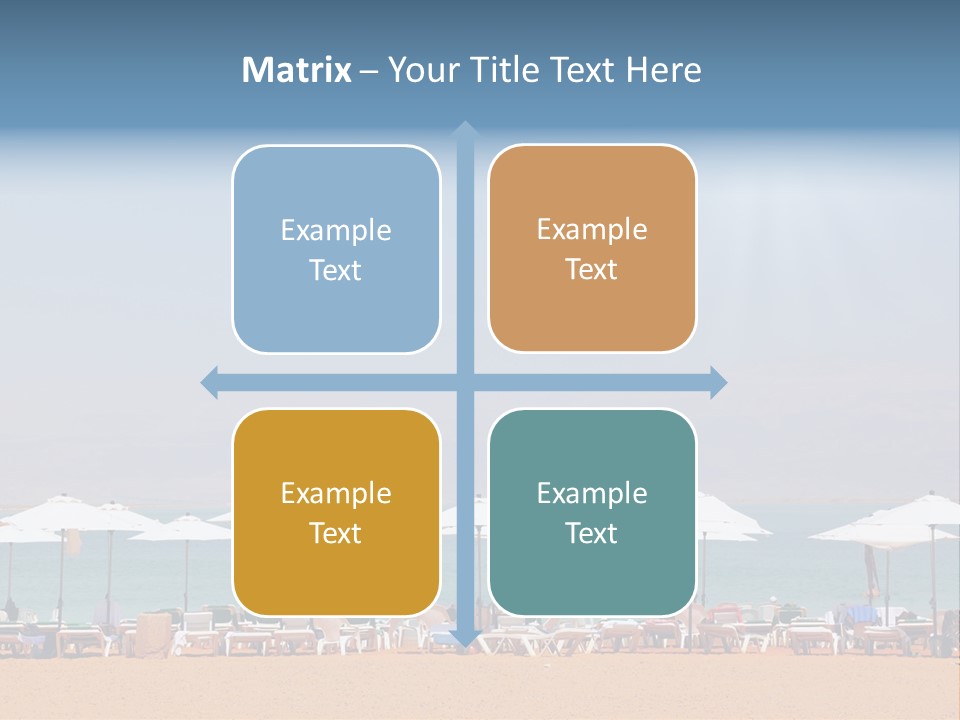 Rolling Dry Automate PowerPoint Template