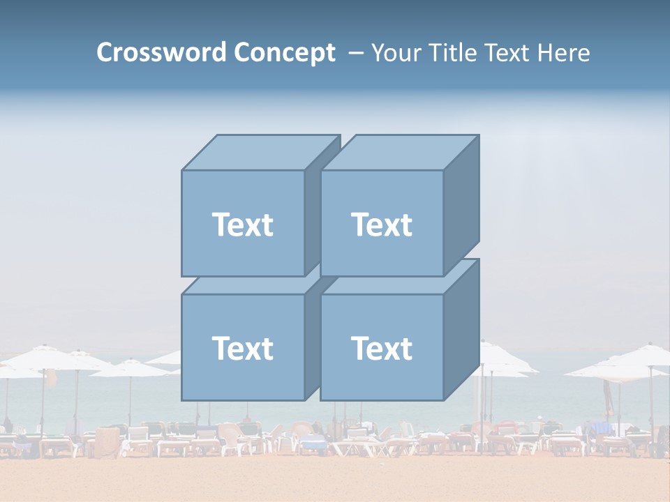 Rolling Dry Automate PowerPoint Template