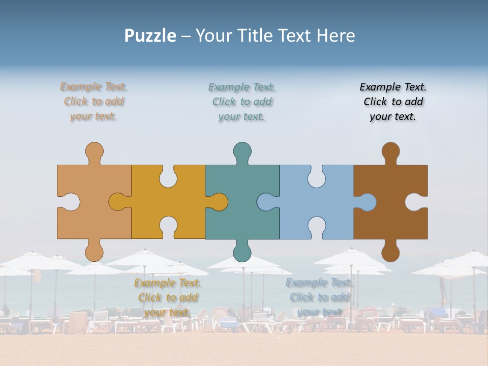 Rolling Dry Automate PowerPoint Template