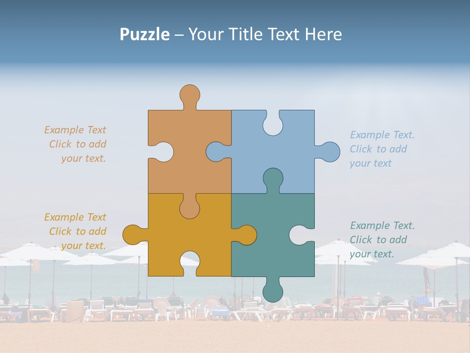 Rolling Dry Automate PowerPoint Template