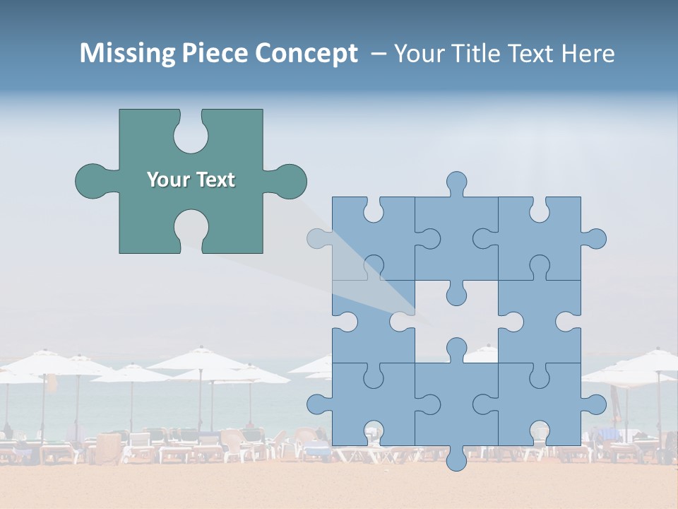 Rolling Dry Automate PowerPoint Template