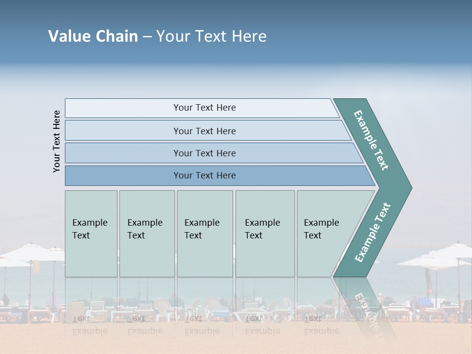 Rolling Dry Automate PowerPoint Template
