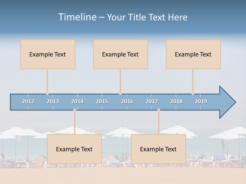 Rolling Dry Automate PowerPoint Template