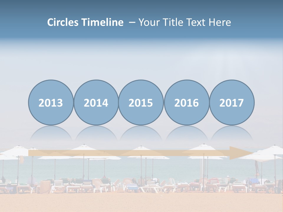 Rolling Dry Automate PowerPoint Template