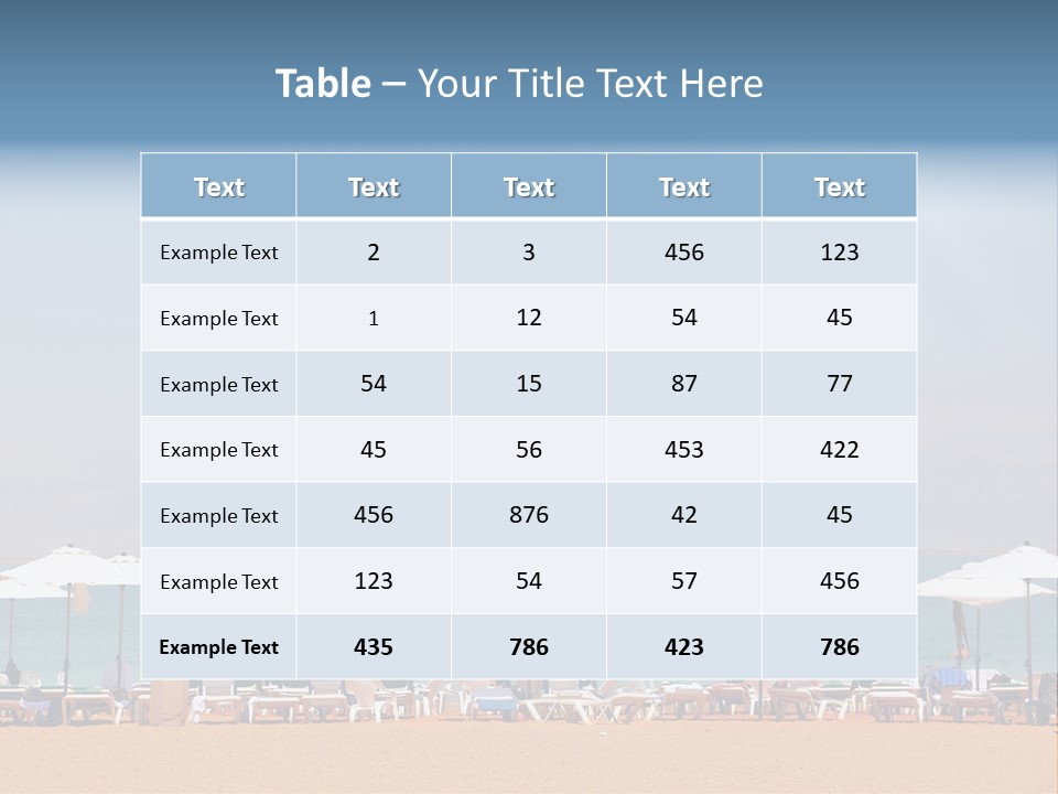 Rolling Dry Automate PowerPoint Template