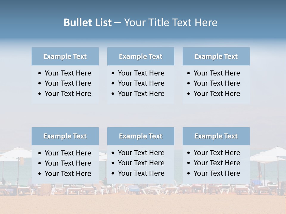 Rolling Dry Automate PowerPoint Template