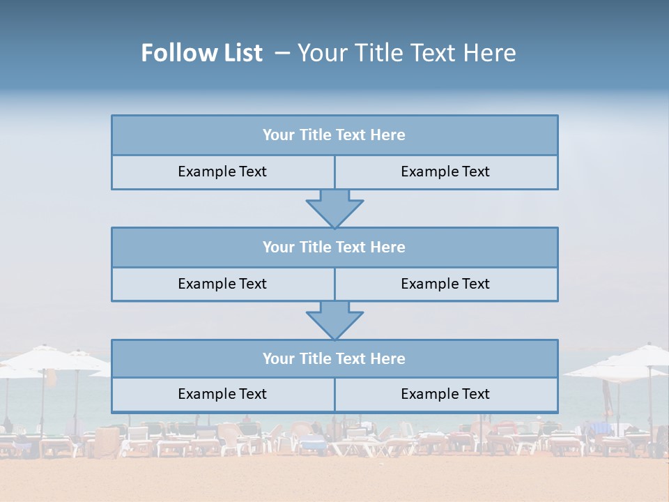 Rolling Dry Automate PowerPoint Template