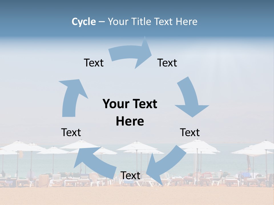 Rolling Dry Automate PowerPoint Template