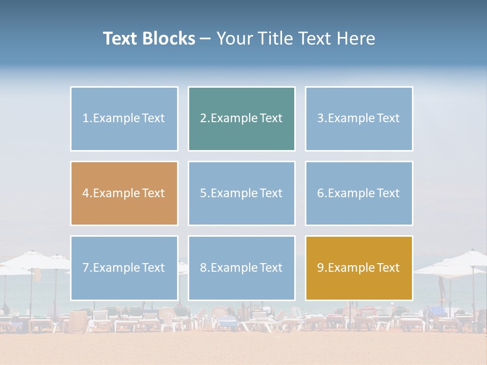 Rolling Dry Automate PowerPoint Template