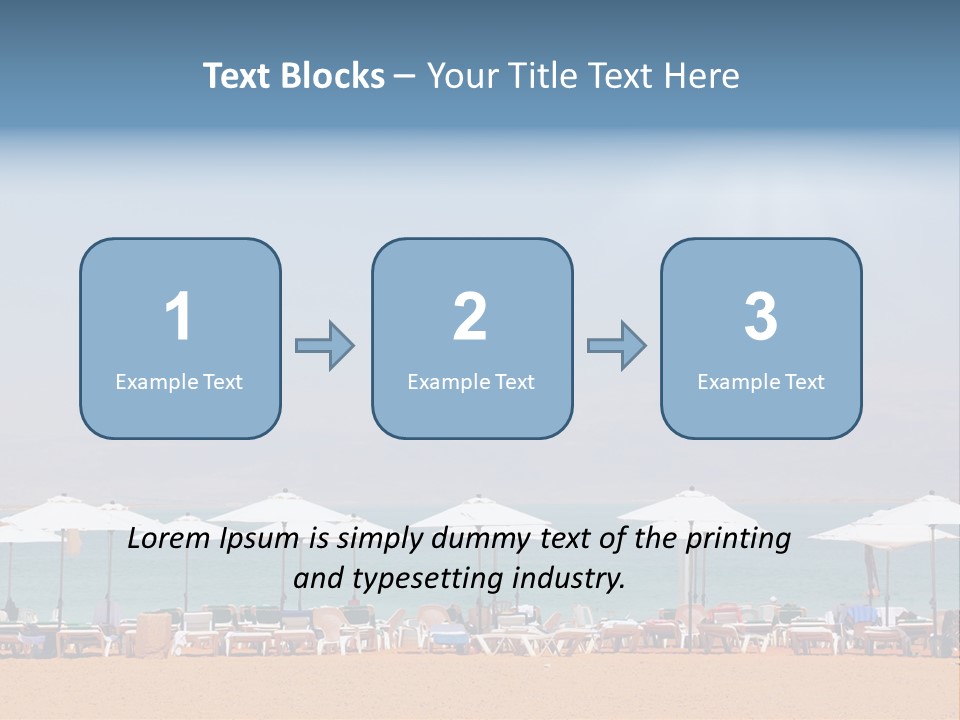 Rolling Dry Automate PowerPoint Template