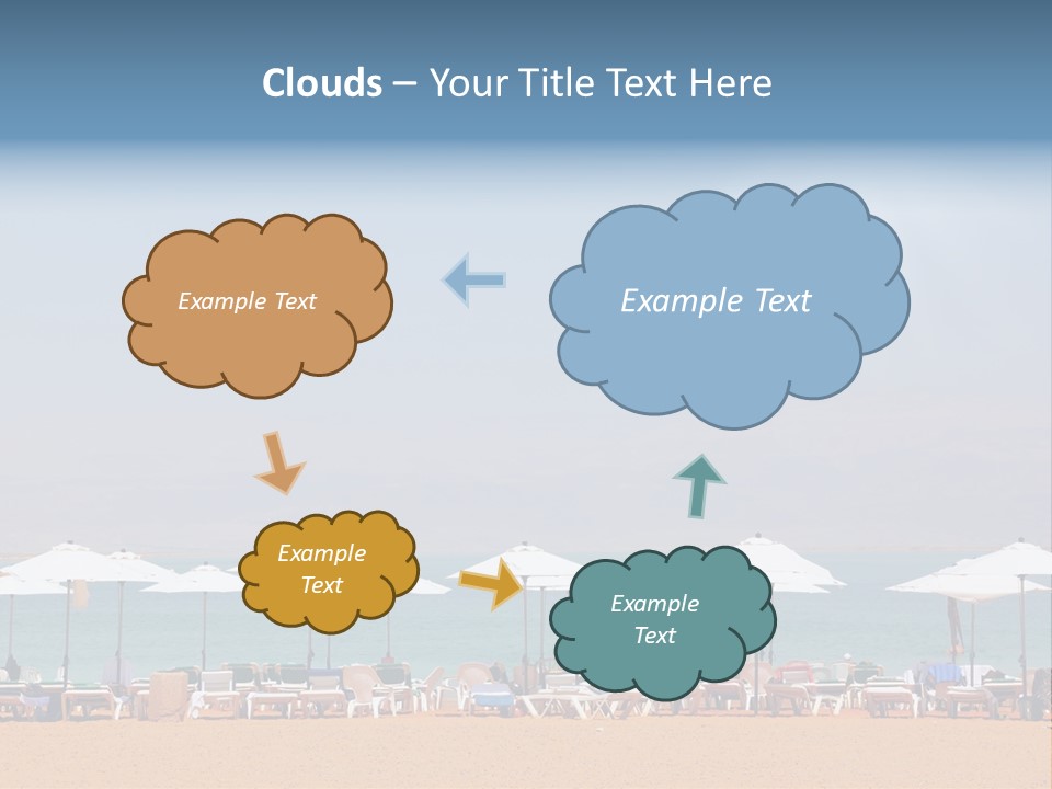 Rolling Dry Automate PowerPoint Template