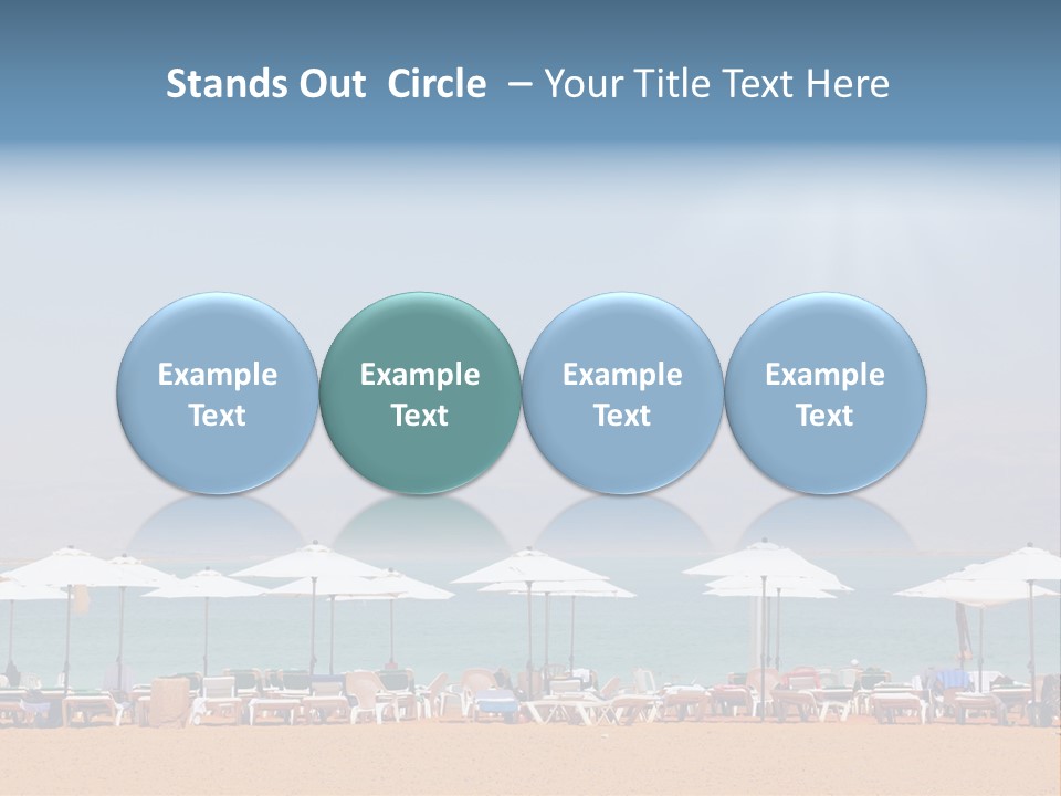 Rolling Dry Automate PowerPoint Template
