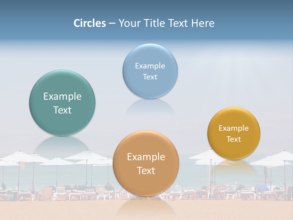 Rolling Dry Automate PowerPoint Template