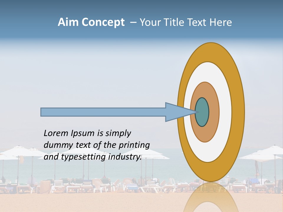 Rolling Dry Automate PowerPoint Template