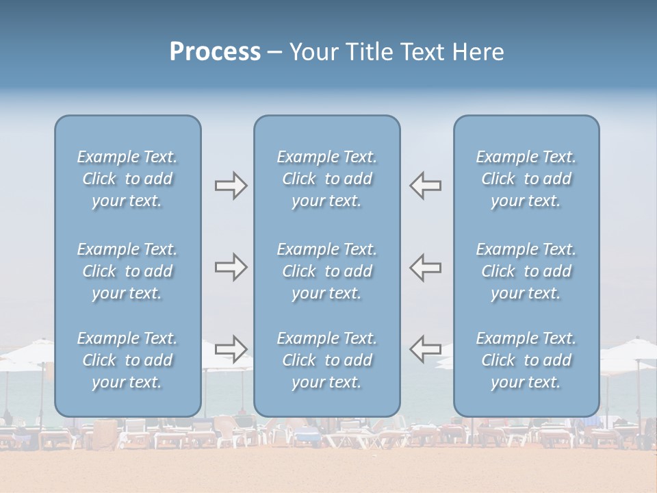 Rolling Dry Automate PowerPoint Template
