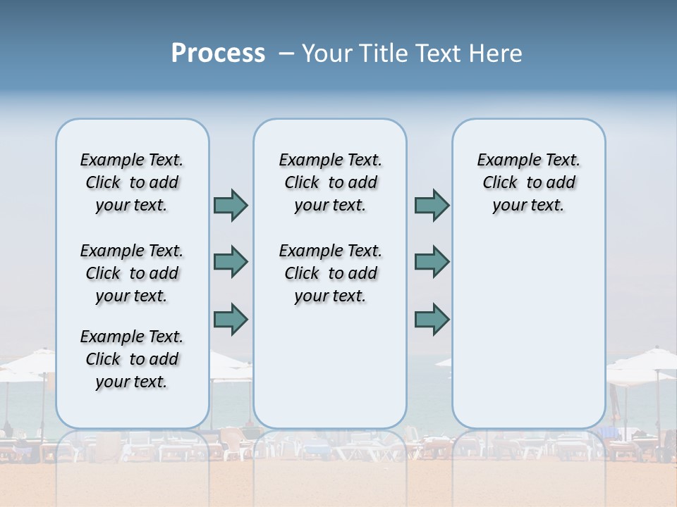 Rolling Dry Automate PowerPoint Template