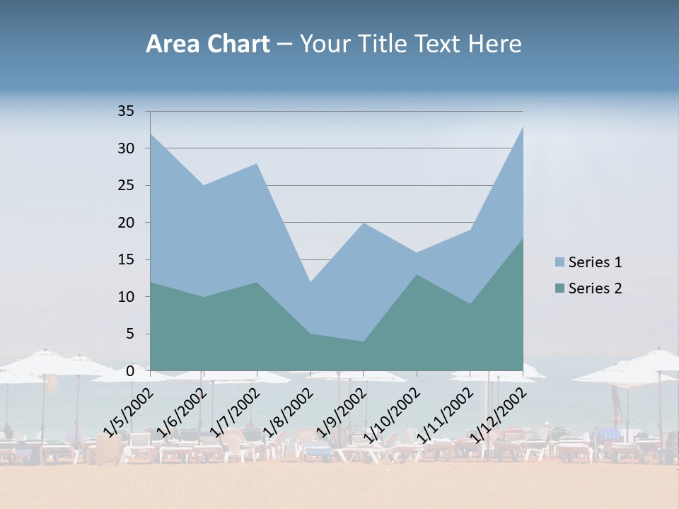 Rolling Dry Automate PowerPoint Template