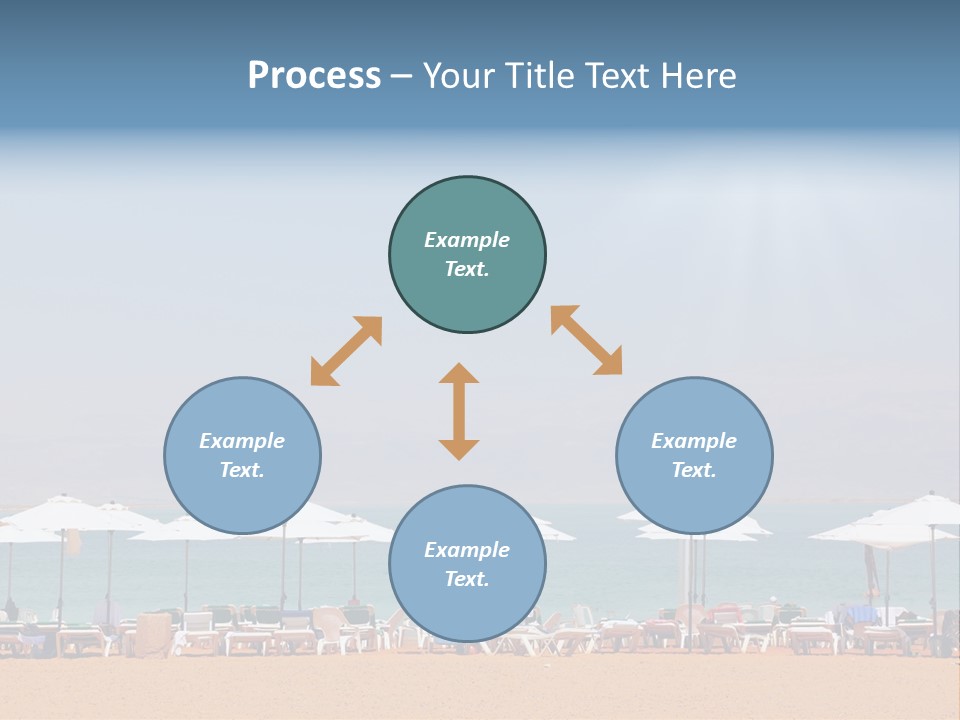 Rolling Dry Automate PowerPoint Template