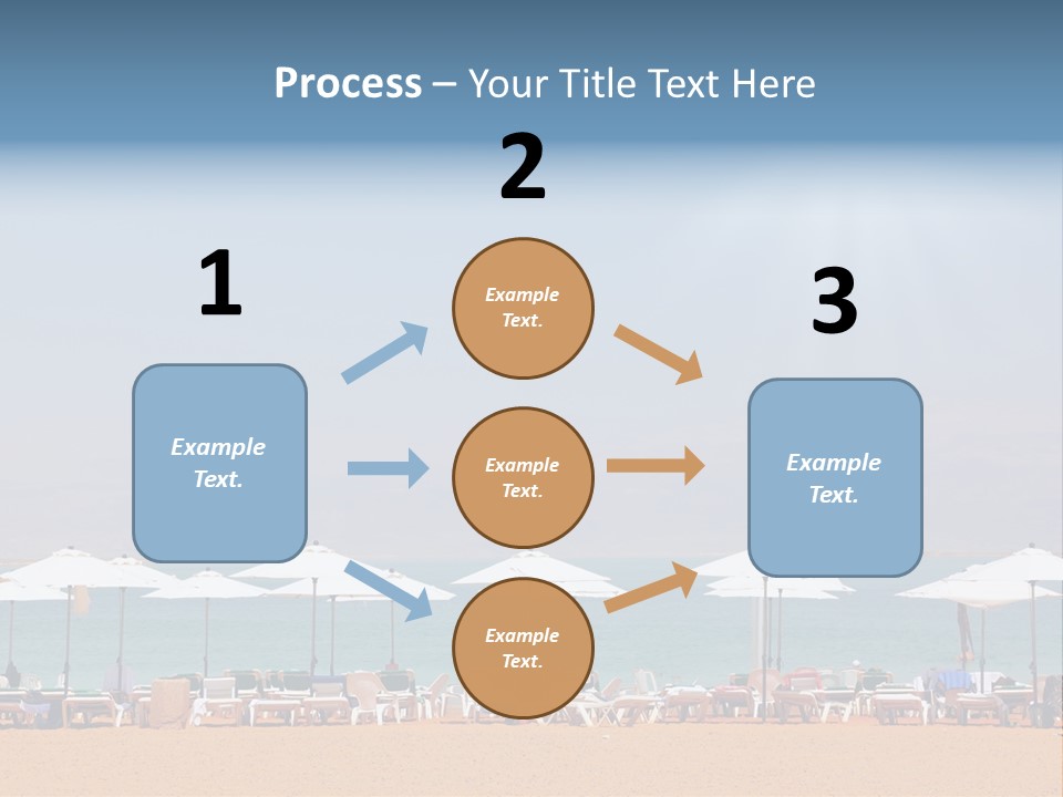 Rolling Dry Automate PowerPoint Template