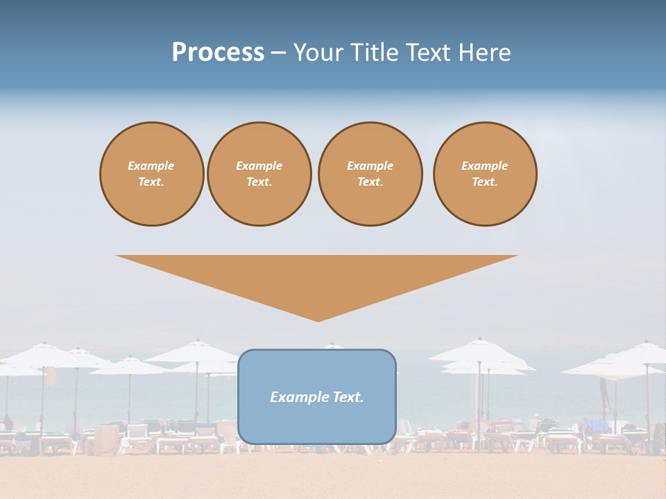 Rolling Dry Automate PowerPoint Template