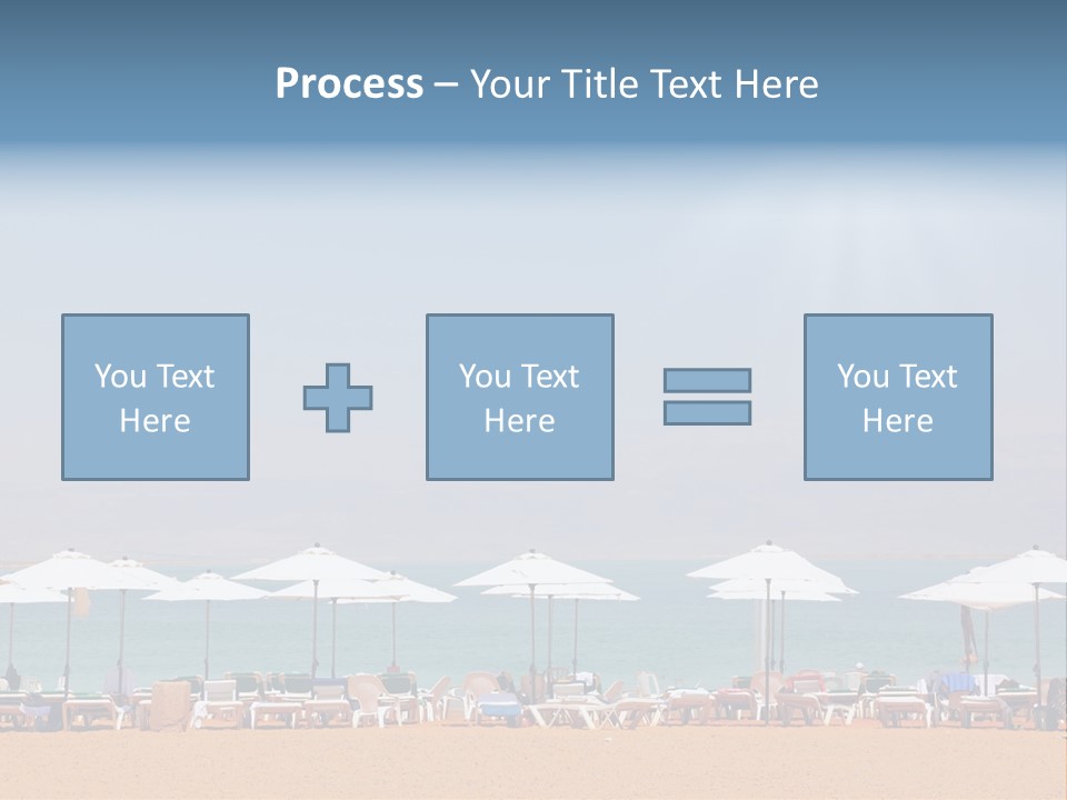Rolling Dry Automate PowerPoint Template