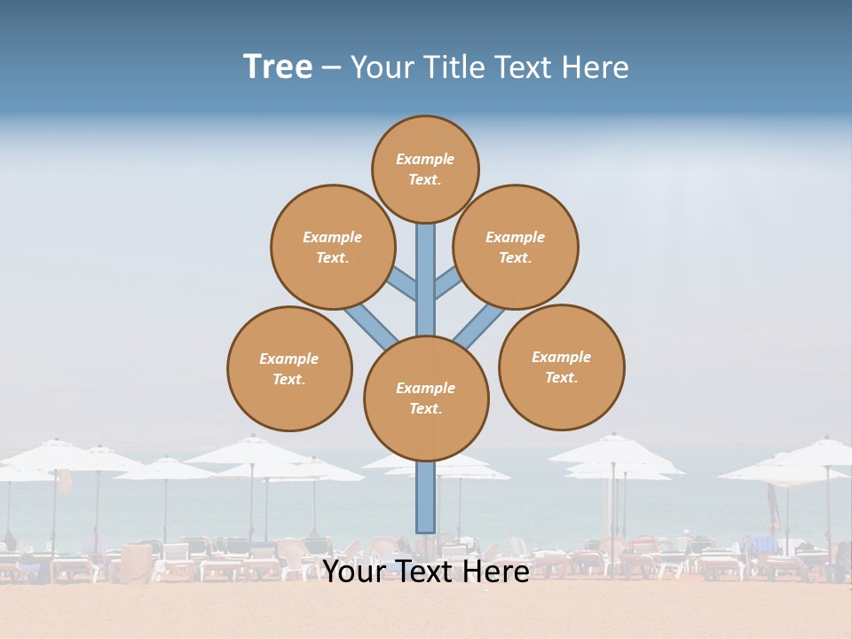 Rolling Dry Automate PowerPoint Template