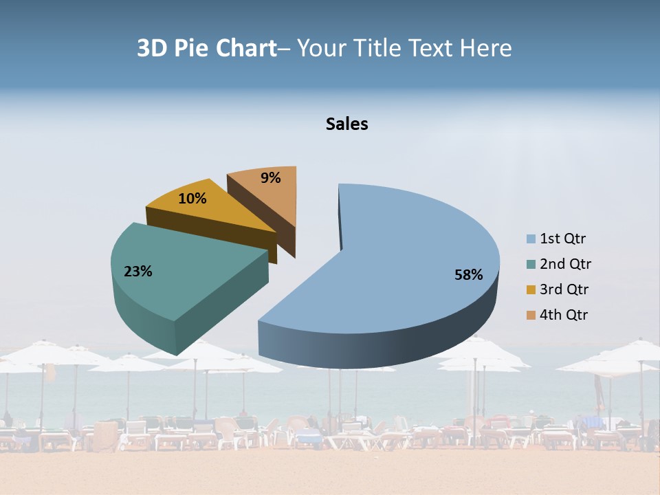Rolling Dry Automate PowerPoint Template