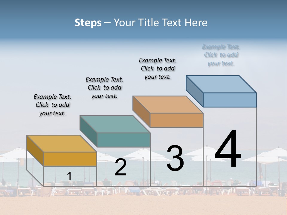 Rolling Dry Automate PowerPoint Template