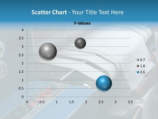 Rolling Dry Automate PowerPoint Template