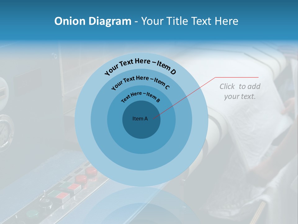 Rolling Dry Automate PowerPoint Template