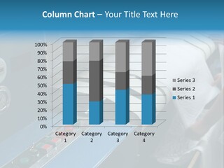 Rolling Dry Automate PowerPoint Template