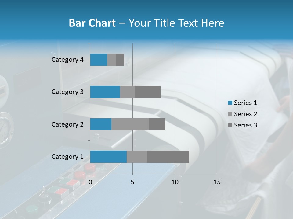 Rolling Dry Automate PowerPoint Template