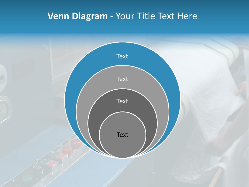 Rolling Dry Automate PowerPoint Template