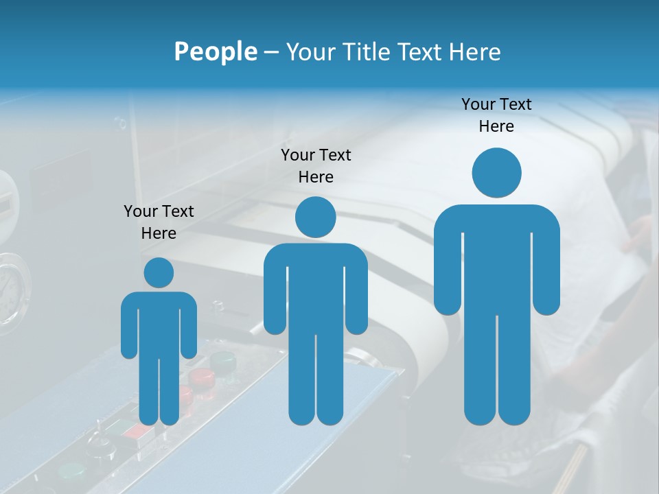 Rolling Dry Automate PowerPoint Template