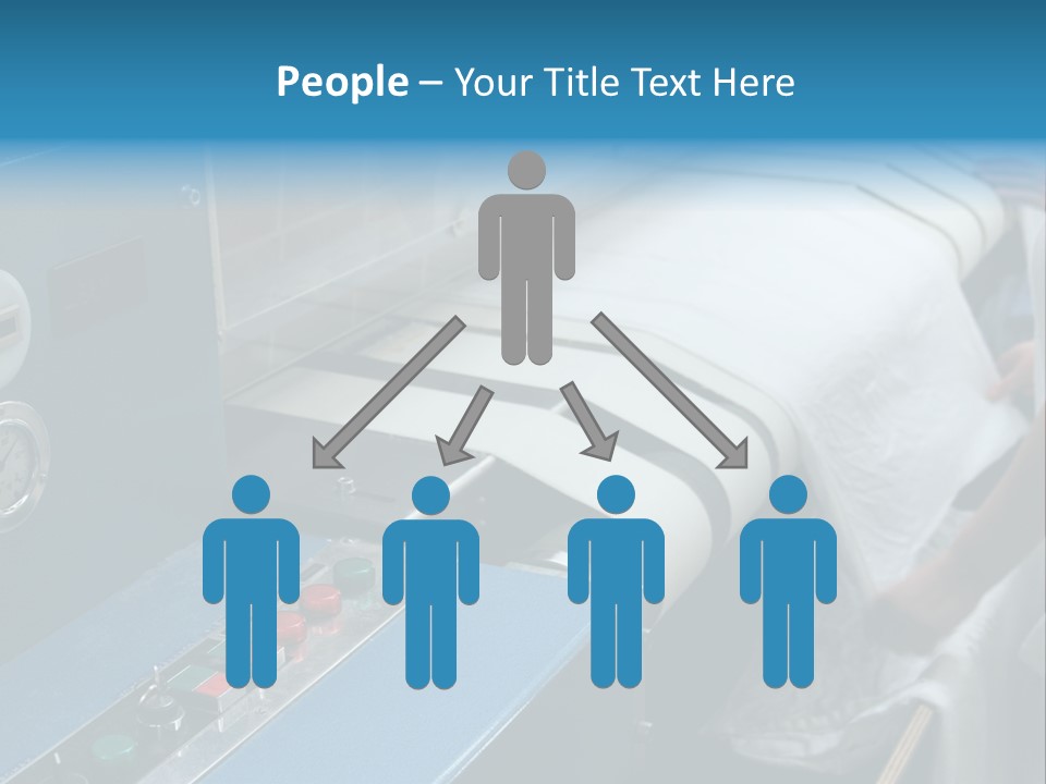 Rolling Dry Automate PowerPoint Template